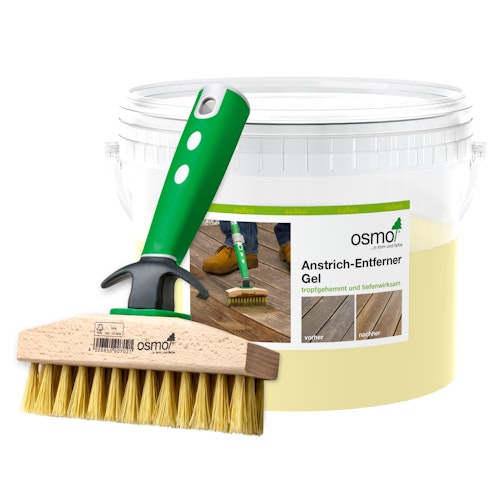 OSMO Gartenmöbel-Pflegeset