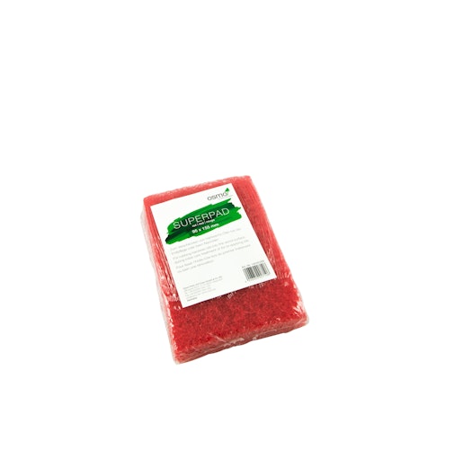 OSMO Superpad rechteckig 12 x 25 cm