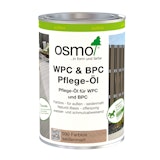 Osmo WPC & BPC Pflege-Öl 030 farblos Osmo WPC & BPC Pflege-Öl 030 farblosZubehörbild