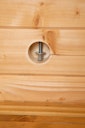 Vorschaubild Wolff Finnhaus Gartenhaus Trondheim 44-D isolierverglast