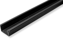 Vorschaubild Dachrinne RG 70 /100 cm Typ 200 anthrazit