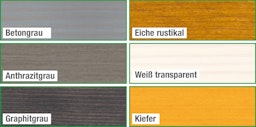 Wolff Finnhaus 3-facher, werkseitiger Außenanstrich für Grillkota 9 de luxe mit Anbau/Saunaanbau Wolff Finnhaus 3-facher, werkseitiger Außenanstrich für Grillkota 9 de luxe mit Anbau/SaunaanbauZubehörbild