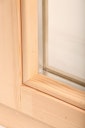 Vorschaubild Wolff Finnhaus Gartenhaus Trondheim 44-D isolierverglast