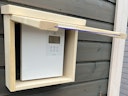 Vorschaubild Wolff Finnhaus Schutzkasten für Steuergeräte
